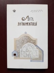 Dominique Loreau - Arta rafinamentului