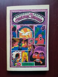 Herberto Sales - Cautatorii de diamante (1969)