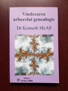 Kenneth McAll - Vindecarea arborelui genealogic (2011)