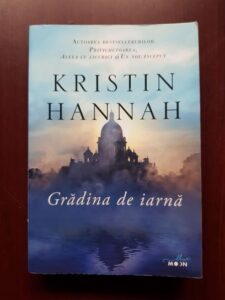 Kristin Hannah - Gradina de iarna