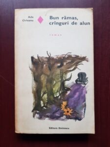Ada Orleanu - Bun ramas, cranguri de alun