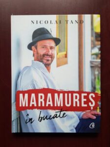 Nicolai Tand - Maramures in bucate