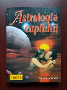 Alexandru Nicolici - Astrologia cuplului (2003)