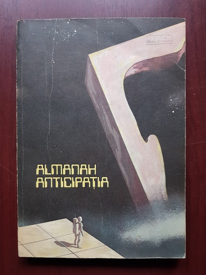 Almanah Anticipatia 1990