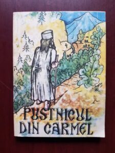 Pustnicul din Carmel (1992)