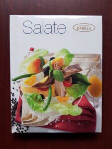 Salate. Academia Barilla