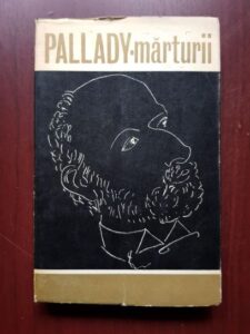 Pallady, marturii