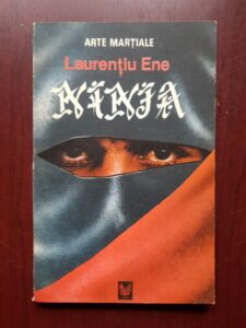 Laurentiu Ene - Ninja