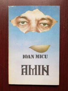 Ioan Micu - Amin