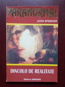 John Spencer - Dincolo de realitate