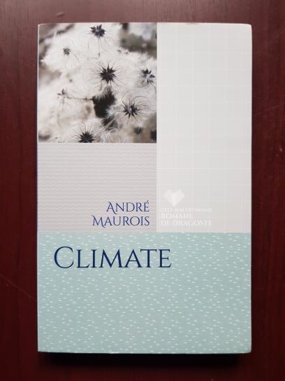 Andre Maurois - Climate