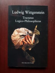 Ludwig Wittgenstein - Tractatus Logico-Philosophicus