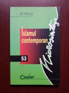 Ali Merad - Islamul contemporan