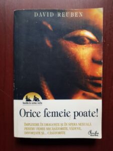 David Reuben - Orice femeie poate! (2002)
