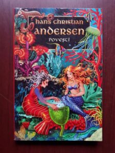 Hans Christian Andersen - Povesti (2005)