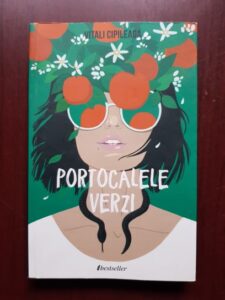 Vitali Cipileaga - Portocalele verzi