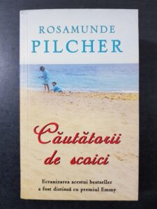 Rosamunde Pilcher - Cautatorii de scoici