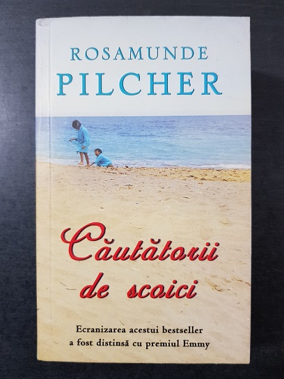 Rosamunde Pilcher - Cautatorii de scoici