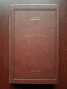 Mark Twain - Viata pe Mississippi (2008, editie cartonata)